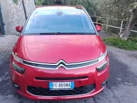 Usata Citroën C4 Picasso Exclusive 150 CV (110 kW) 2016 Monovolume