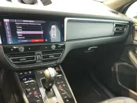 Usata Porsche Macan 265 CV (194 kW) 2022 Nero SUV