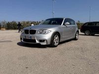 Usata BMW 118 122 CV (89 kW) 2005 Utilitaria