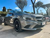 usata Mercedes CLA200 premium AMG APPLE CARPLAY