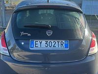 Usata Lancia Ypsilon 2015 Utilitaria