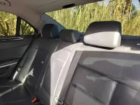 Usata Mercedes E250 Avantgarde 204 CV (150 kW) 2012 Blu/azzurro Berlina