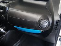Usata Fiat Fiorino 75 CV (55 kW) 2019 Bianco Monovolume