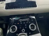Usata Land Rover Range Rover evoque SE 150 CV (110 kW) 2019 Nero SUV