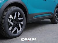 Nuova Opel Mokka Edition 130 CV (95 kW) 2025 Tropical green SUV