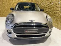 Usata Mini One D 95 CV (69 kW) 2017 Other Utilitaria