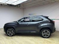 Usata Toyota Yaris Cross Lounge 116 CV (85 kW) 2021 Grigio SUV