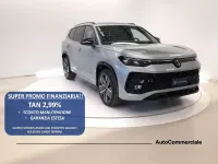 Nuova VW Tayron R-line Plus 150 CV (110 kW) 2026 Argento SUV