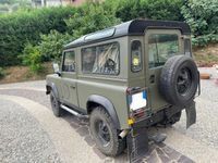 usata Land Rover Defender - 1998
