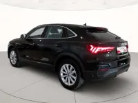 Usata Audi Q3 Sportback Business Plus 150 CV (110 kW) 2024 Nero mito metallizzato SUV
