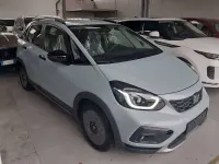 Nuova Honda Jazz Advance 107 CV (78 kW) 2026 Fjord mist pearl Utilitaria