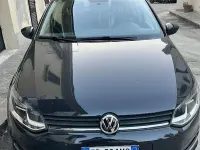 Usata VW Polo Comfortline 75 CV (55 kW) 2015 Berlina