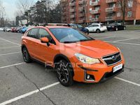 usata Subaru XV XV1.6i Bi-Fuel Style