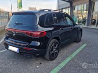 Usata Mercedes EQB250+ AMG 94 kW (129 CV) 2024 SUV