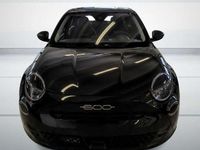 Nuova Fiat 600 Pop 101 CV (74 kW) 2025 Nero SUV