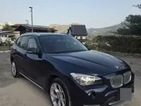 Usata BMW X1 xLine 143 CV (105 kW) 2015 SUV