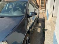 Usata VW Golf V 2005 Utilitaria