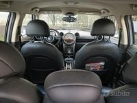 Usata Mini Countryman 143 CV (105 kW) 2012 SUV