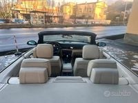 Usata BMW 330 2008 Coupé