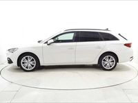 usata Seat Leon Sportstourer 1.5 TSI Business