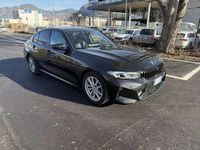 Usata BMW 318 M Sport 150 CV (110 kW) 2024 Berlina