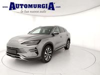 Nuova BYD Seal U Design 177 CV (130 kW) 2025 Grigio SUV