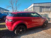 usata Land Rover Range Rover evoque RR1ª serie - 2014