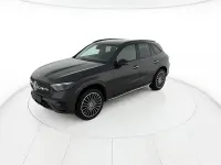 Nuova Mercedes GLC220 AMG Line Premium 197 CV (144 kW) 2026 Grigio SUV