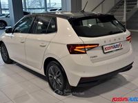 Usata Skoda Fabia Style 80 CV (58 kW) 2023 Bianco Utilitaria