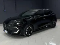 Nuova Renault Clio V Techno 109 CV (80 kW) 2026 Nero etoile' Berlina
