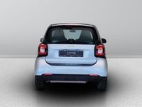 usata Smart ForTwo Coupé 1.0 Passion