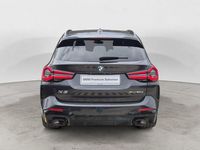 Usata BMW X3 M Sport 190 CV (139 kW) 2024 Blu SUV