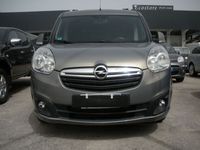 Usata Opel Combo 90 CV (66 kW) 2014 Gray Monovolume