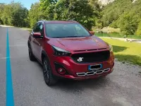 Usata DR F35 154 CV (113 kW) 2020 SUV