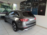 usata Mercedes GLC220 d 4Matic Sport