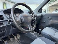 usata Daihatsu Terios 1.3i 16V cat 4WD SX