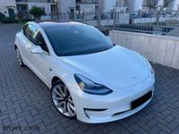 usata Tesla Model 3 Model 3Performance