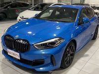 usata BMW 118 118 d Msport auto