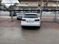 Usata Audi A6 Business 140 CV (102 kW) 2015 Station wagon