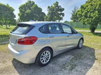 Usata BMW 214 Active Tourer Advantage 95 CV (69 kW) 2015 Monovolume