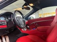 Usata Maserati Granturismo 460 CV (338 kW) 2013 Coupé