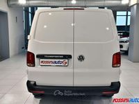 Usata VW T6.1 Business 110 CV (80 kW) 2023 Bianco Furgone