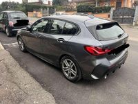 Usata BMW 118 M Sport 150 CV (110 kW) 2020 Utilitaria