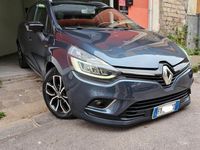 usata Renault Clio IV Clio Sporter dCi 8V 75CV Moschino Zen