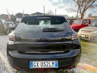Usata Peugeot 208 Style 74 CV (54 kW) 2024 Nero Utilitaria