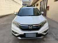 Usata Honda CR-V 120 CV (88 kW) 2016 SUV