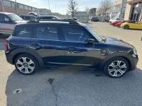 Usata Mini Cooper SD Countryman Business 190 CV (139 kW) 2020 SUV