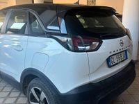 Usata Opel Crossland 83 CV (61 kW) 2022 SUV
