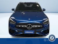 Usata Mercedes GLA200 AMG line 2025 Blu SUV