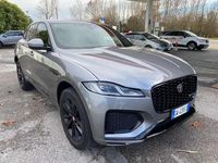 Usata Jaguar F-Pace R-Dynamic 204 CV (150 kW) 2024 SUV
